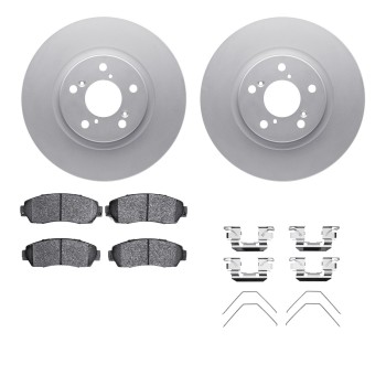Disc Brake Kit