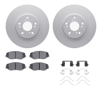 Disc Brake Kit
