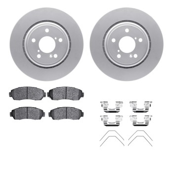 Disc Brake Kit