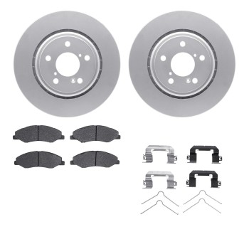 Disc Brake Kit