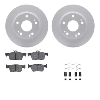 Disc Brake Kit