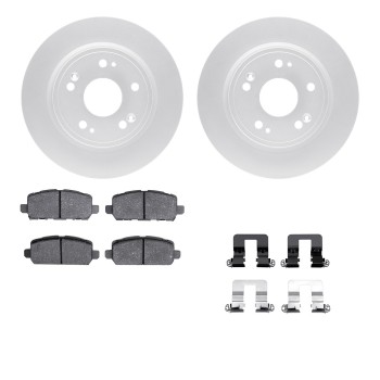 Disc Brake Kit