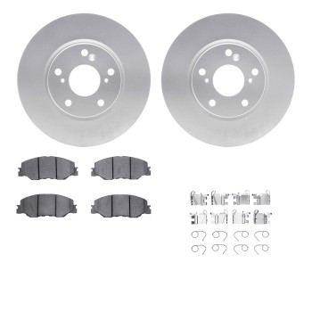 Disc Brake Kit