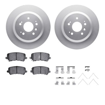 Disc Brake Kit