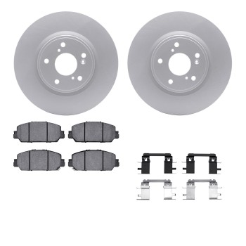 Disc Brake Kit