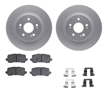 Disc Brake Kit