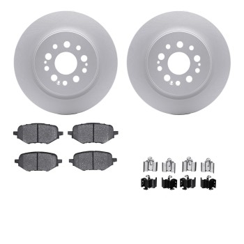 Disc Brake Kit