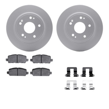 Disc Brake Kit