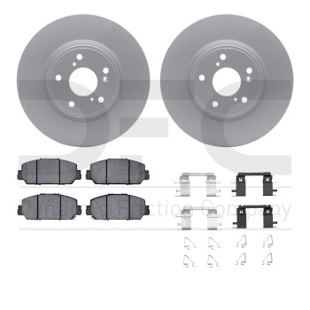 Disc Brake Kit