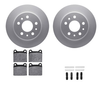 Disc Brake Kit