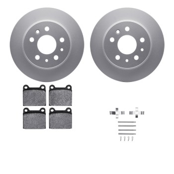 Disc Brake Kit