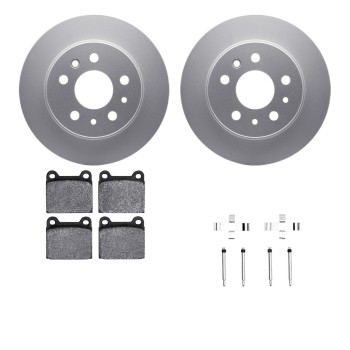 Disc Brake Kit