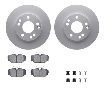 Disc Brake Kit