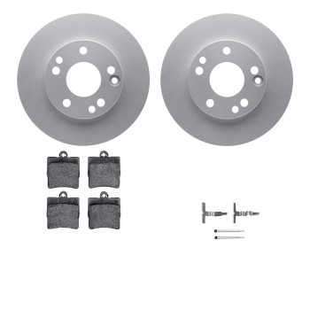 Disc Brake Kit