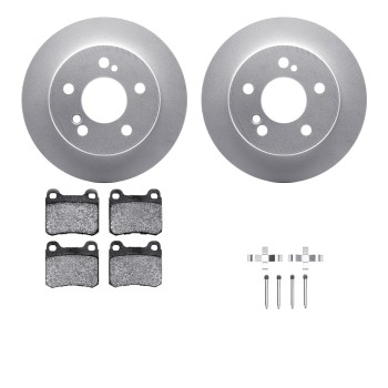 Disc Brake Kit