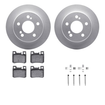 Disc Brake Kit