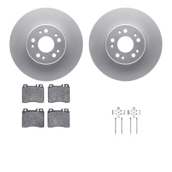 Disc Brake Kit