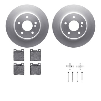 Disc Brake Kit