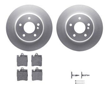 Disc Brake Kit
