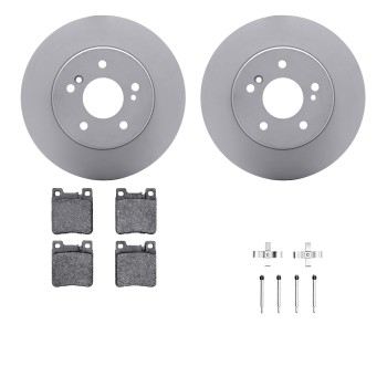 Disc Brake Kit