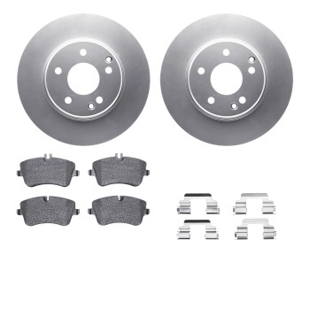 Disc Brake Kit