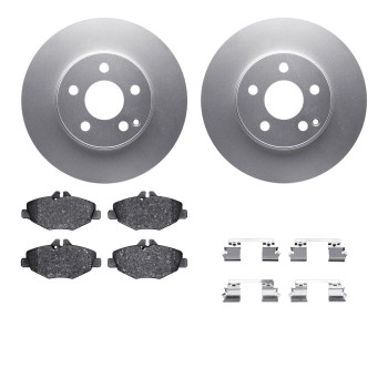 Disc Brake Kit