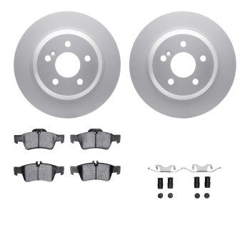 Disc Brake Kit