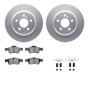 Disc Brake Kit