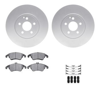 Disc Brake Kit