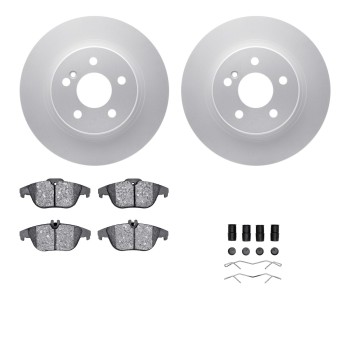 Disc Brake Kit