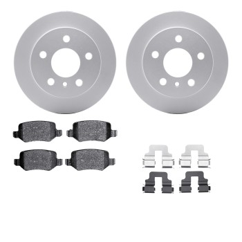 Disc Brake Kit