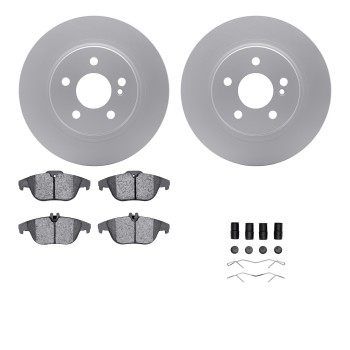 Disc Brake Kit