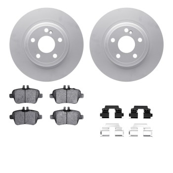 Disc Brake Kit