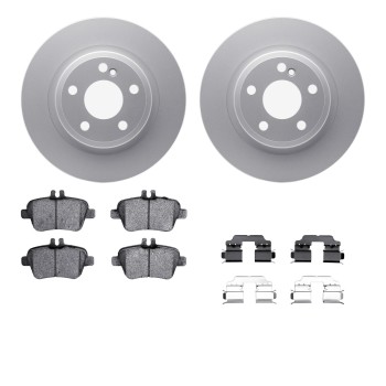 Disc Brake Kit