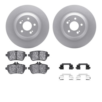 Disc Brake Kit