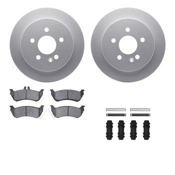 Disc Brake Kit