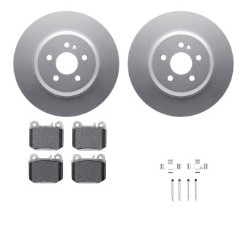 Disc Brake Kit