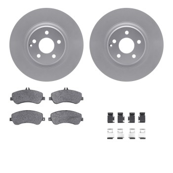 Disc Brake Kit