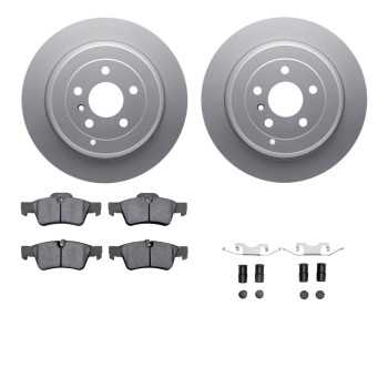 Disc Brake Kit