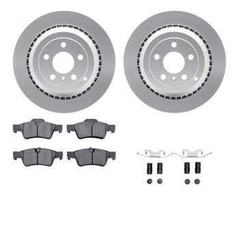 Disc Brake Kit