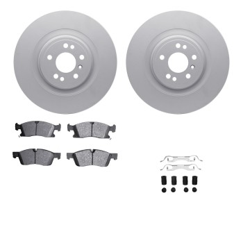 Disc Brake Kit