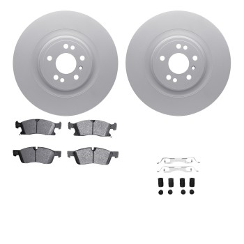 Disc Brake Kit