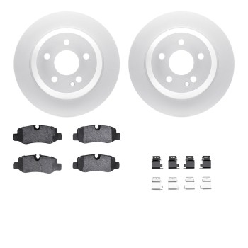 Disc Brake Kit