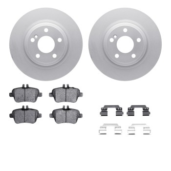Disc Brake Kit