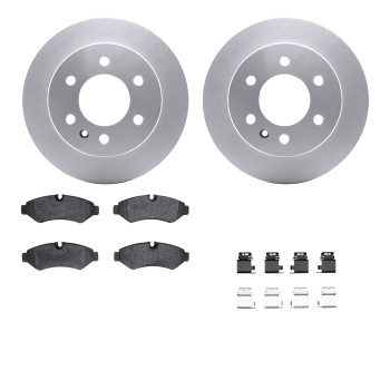 Disc Brake Kit