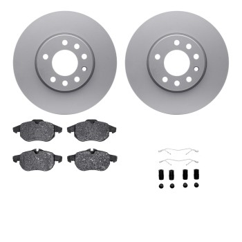 Disc Brake Kit