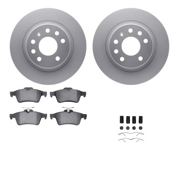 Disc Brake Kit