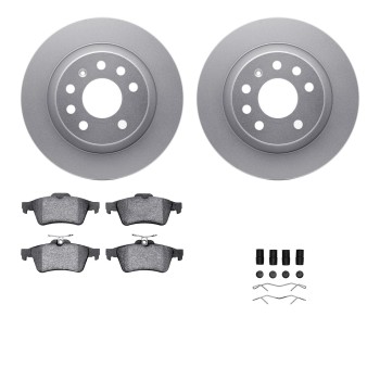 Disc Brake Kit
