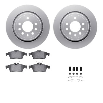 Disc Brake Kit