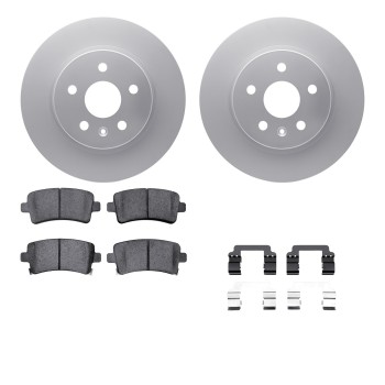 Disc Brake Kit